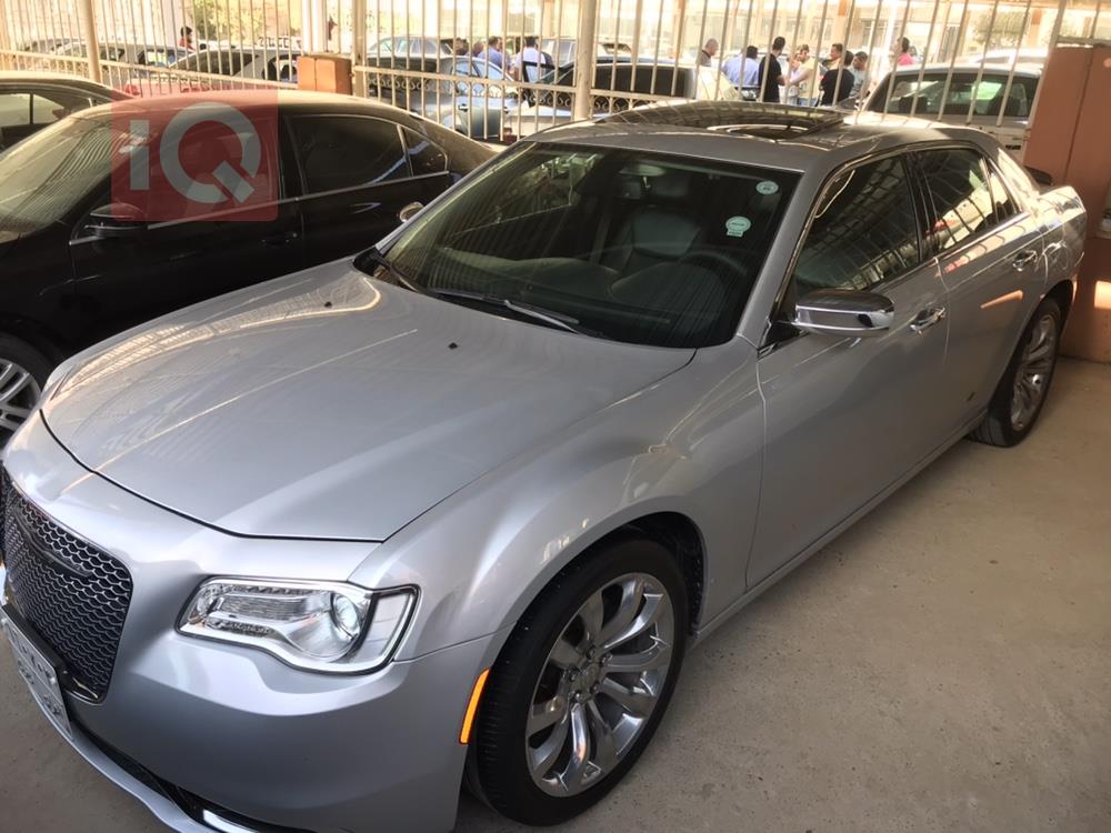 Chrysler 300